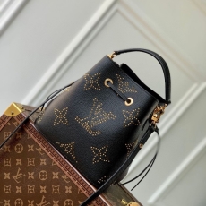 LV Bucket Bags